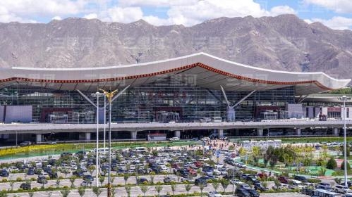 EconoScope | Rapid GDP growth of Xizang highlights huge development potential